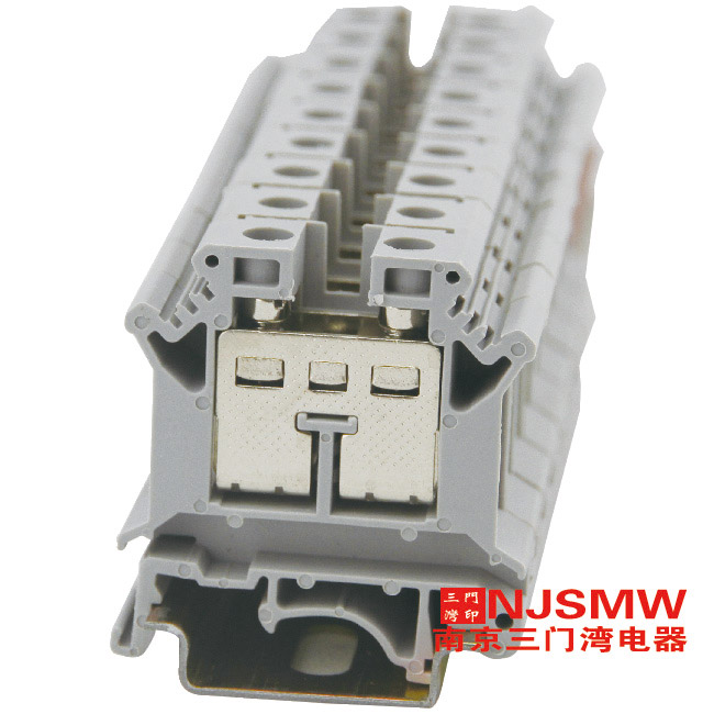 WUIK16 接線端子 WUIK16 接線端子