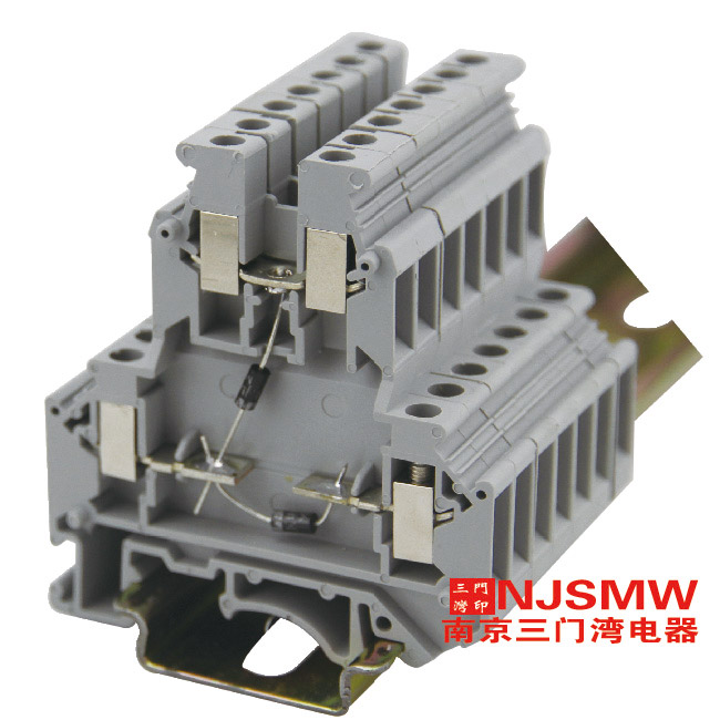 WUKK5-DTS-XZ/SY-XZ 過電壓保護(hù)端子 WUKK5-DTS-XZ/SY-XZ 過電壓保護(hù)端子
